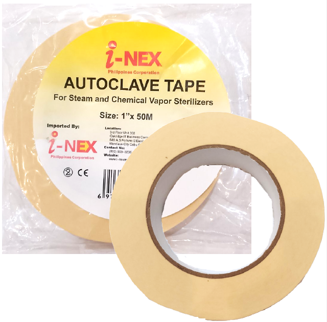 tape
