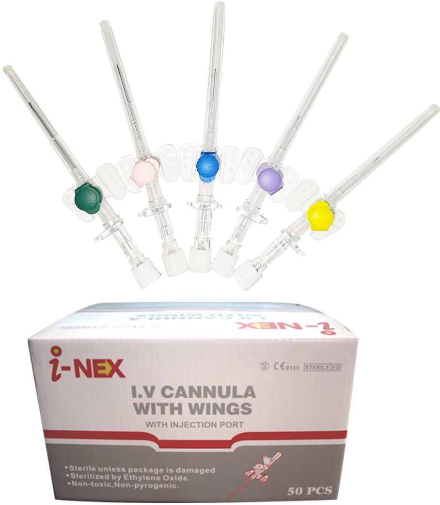 cannula
