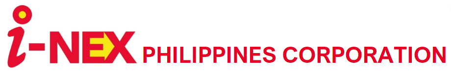 i-Nex Logo