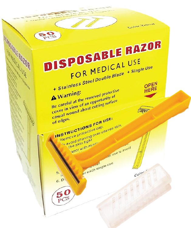 i-NEX General Nursing Products